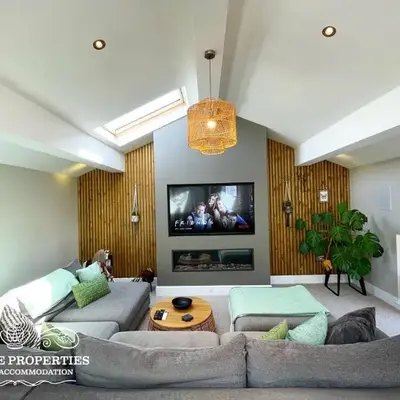 Millstream Barn by Prestige&nbsp;Properties&nbsp;SA