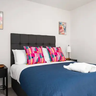 Chavasse Apartments