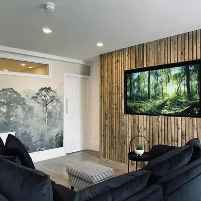 Williamson Suites - Apartment 1
