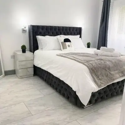 Modernised 3 Bed House