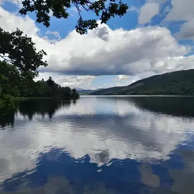 Ye Old'e Man - Sleeps 6 & Pet Friendly