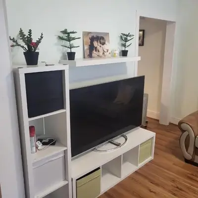 Comfy Home