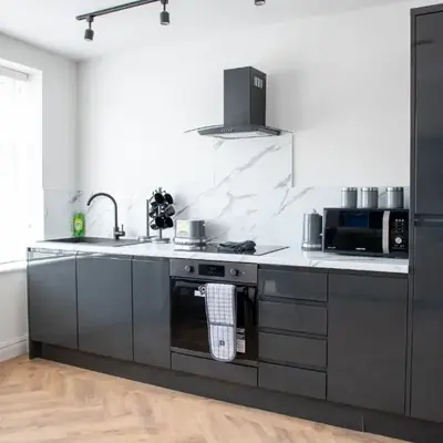 Gynn Stays - Apartment One