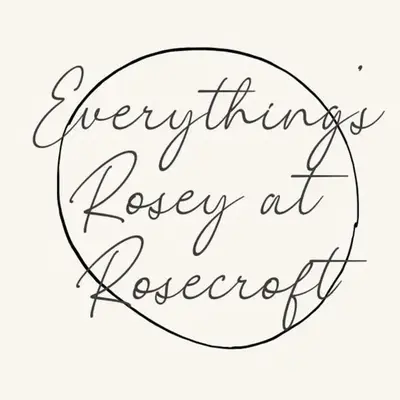 Everythings Rosey at Rosecroft