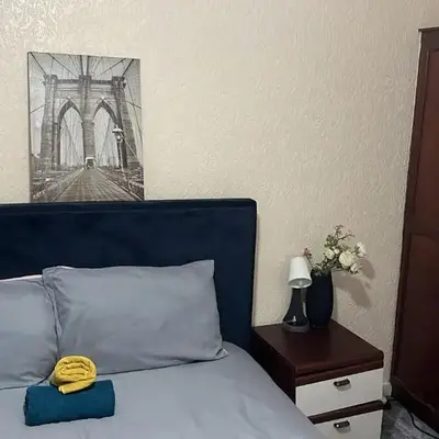 mater dei suite near royal liverpool hospital