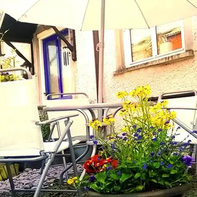 Marjorie's Cottage