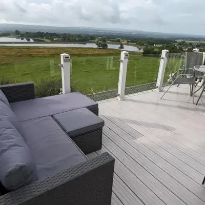 Lake View - Beacon Fell View Holiday Park
