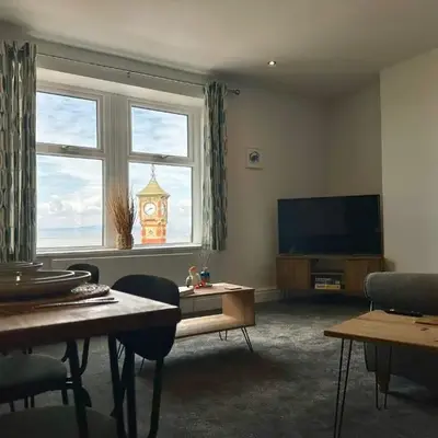 Clock Tower Apartment No4