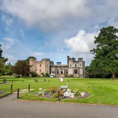 Ashton Hall at Lancaster Golf Club