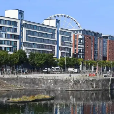 Dockside Aparthotel