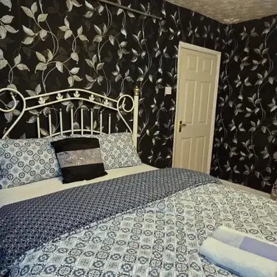 Ritchie Guest House
