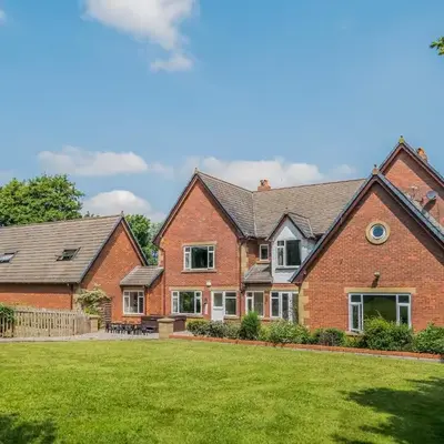 The Farmhouse At Ream Hills