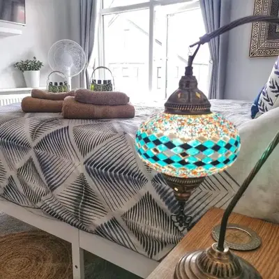 Aqua View