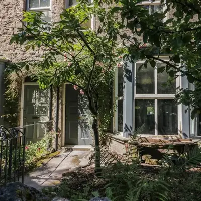 Willow Cottage