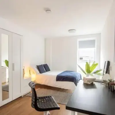 Cosy Budget En-suites