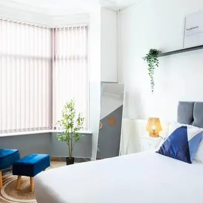 Eco-Friendly Stay in Barrow-In-Furness