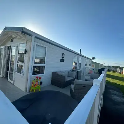 Seaside breaks morcambe