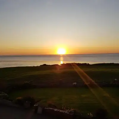 Half Moon Bay