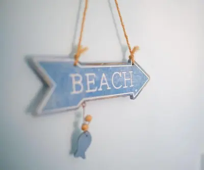 a blue star ornament with the word peace at Olivia Cottage - a Home From Home by the Sea in Morecambe