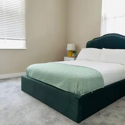 Gorgeous Quarter House Apartment