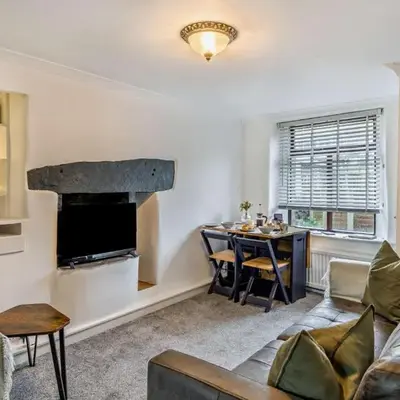 2 Bed in Ulverston oc-q29885