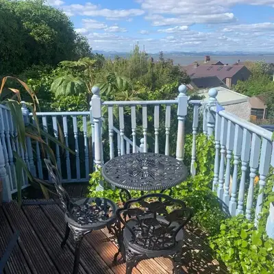 Cockle Bay Cottage