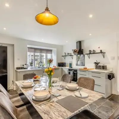 3 Bed in Newton In Cartmel oc-a29796