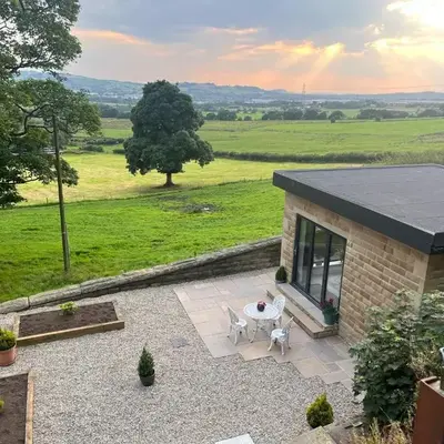 Priestleys Retreat