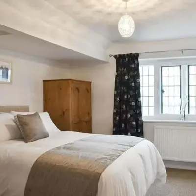 The Rafters Bank House Stunning Apartment