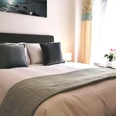 Estuary View Bank House Stunning apartment