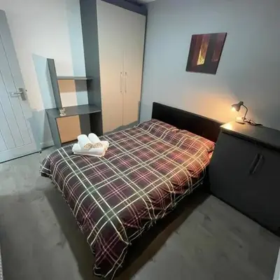Galway Suite