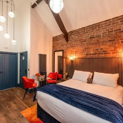 The Old Lyric Hall - A St David Aparthotel