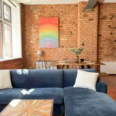 Stylish Loft Apartament - City Center L1