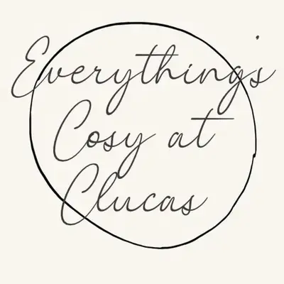 Everythings Cosy at Clucas