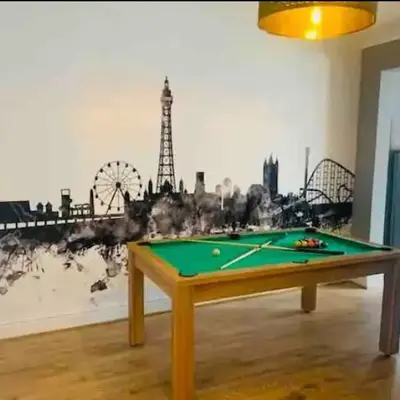 Seaside Suites