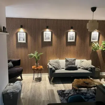 Manhattan Apartment City Centre sleeps 4
