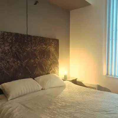 Heritage Bank Liverpool Near Cavern sleeps 3