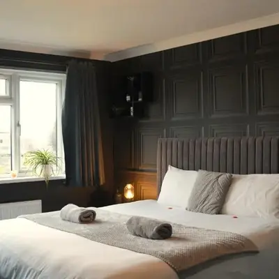 Detached Homestay - Super