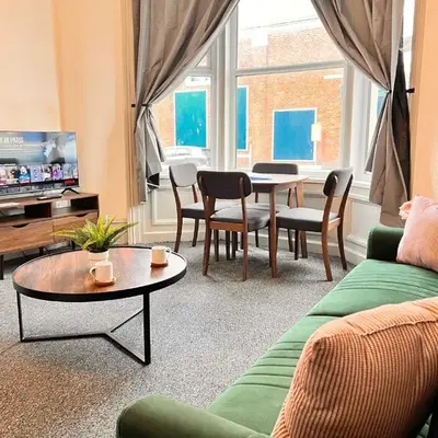 Apartment 1