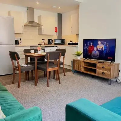 Apartment 3