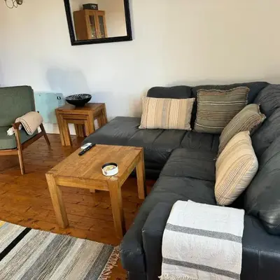 Sunshine cottage