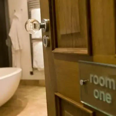 The Rooms Lytham