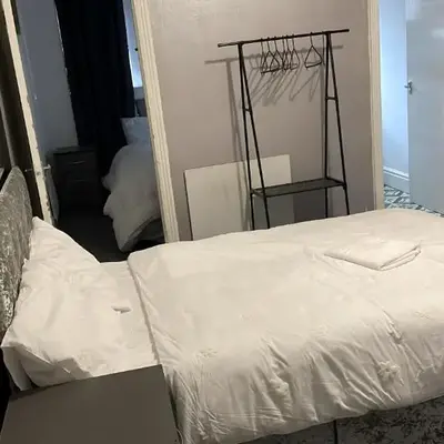Great House 5 Min walk 2 Beach best locations in Blackpool