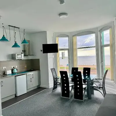 The Charlton - Aparthotel