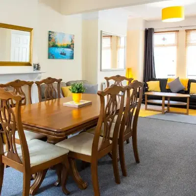 Newly Launched 3 Bedroom House with Free Parking