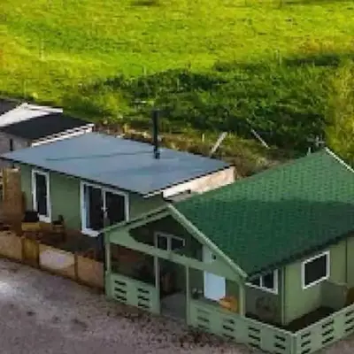 Fearless Fox Lodge