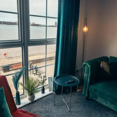 Kos apartment 5