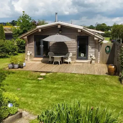 Artisan Lodge