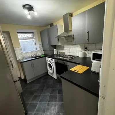 Double bed BW4 Accrington Burnley