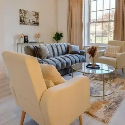 Wigan - Apartment - Sleeps 3 - Parking - Stadium
